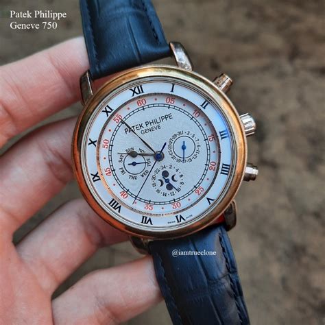 harga jam tangan patek philippe automatic original|Patek Philippe watches.